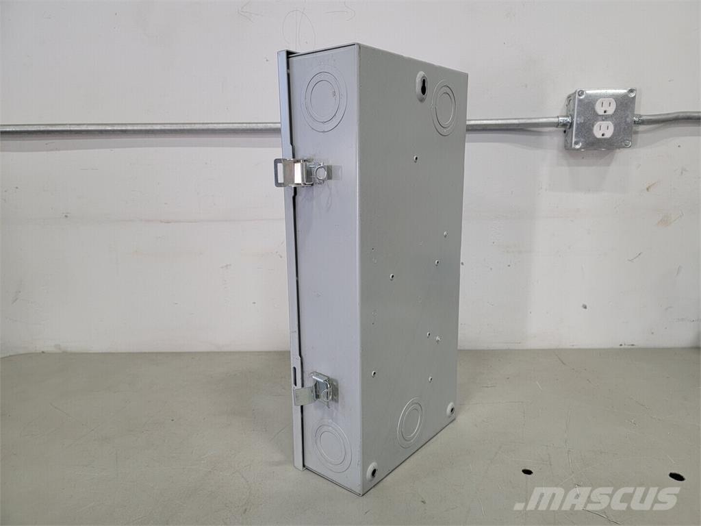 Eaton SFDN100 أخرى