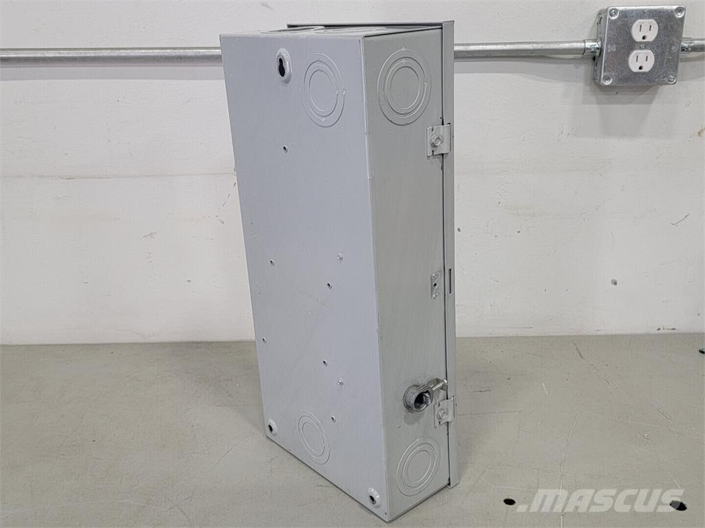 Eaton SFDN100 أخرى