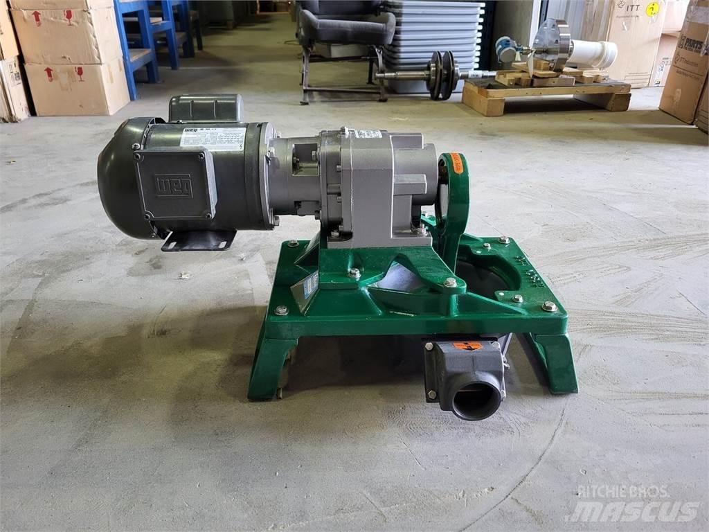  EDSON 120E مضخات المياه