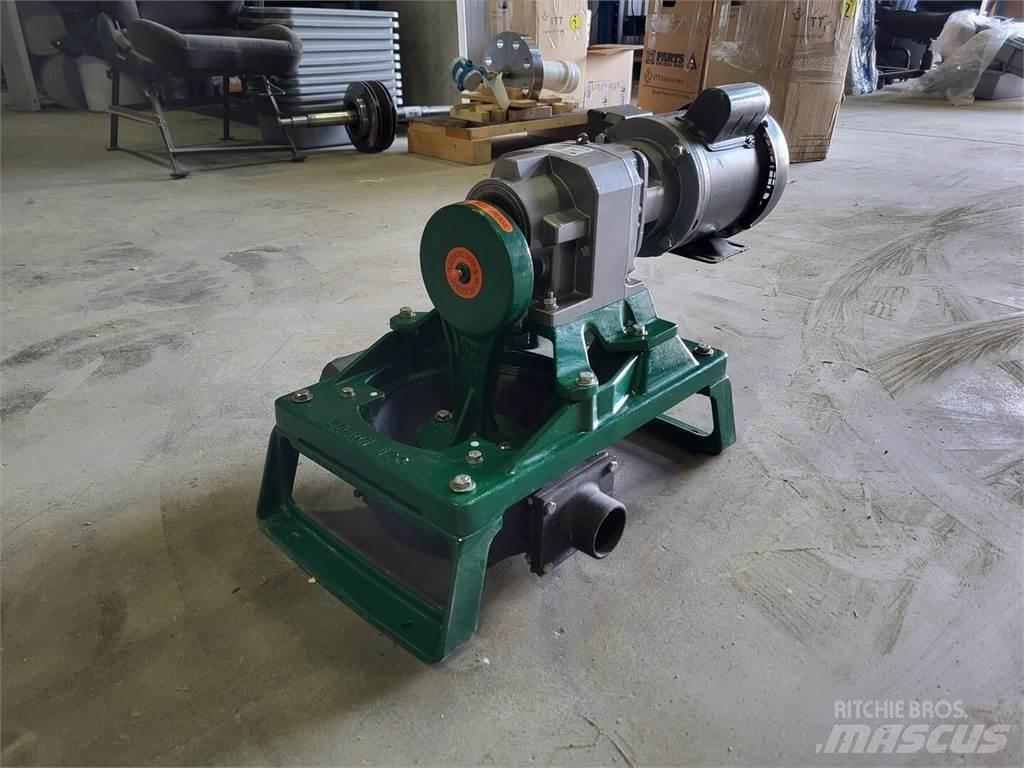  EDSON 120E مضخات المياه