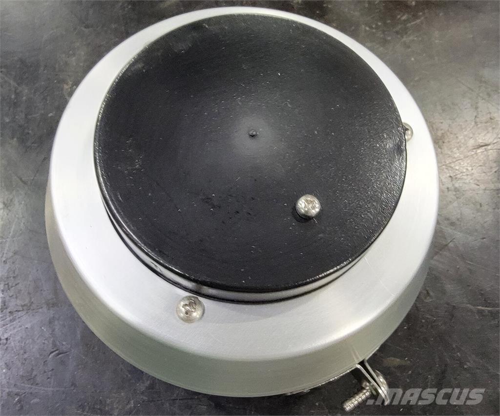  EDWARDS 101CBS-N5 مكونات أخرى