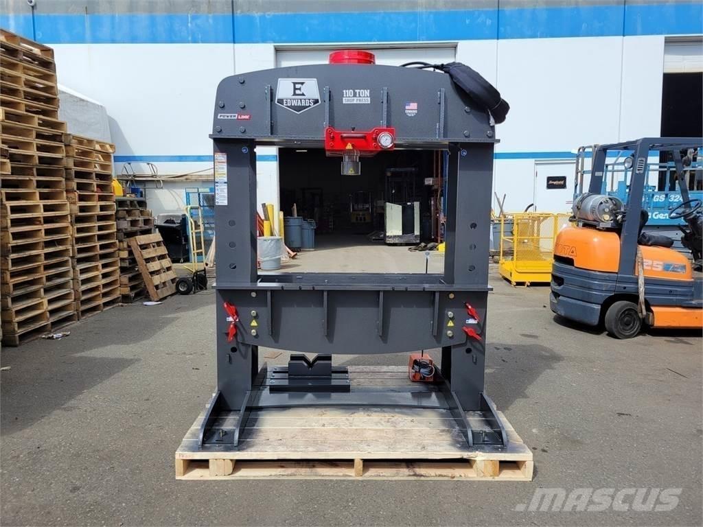  EDWARDS ED9-HAT9000 مكونات أخرى