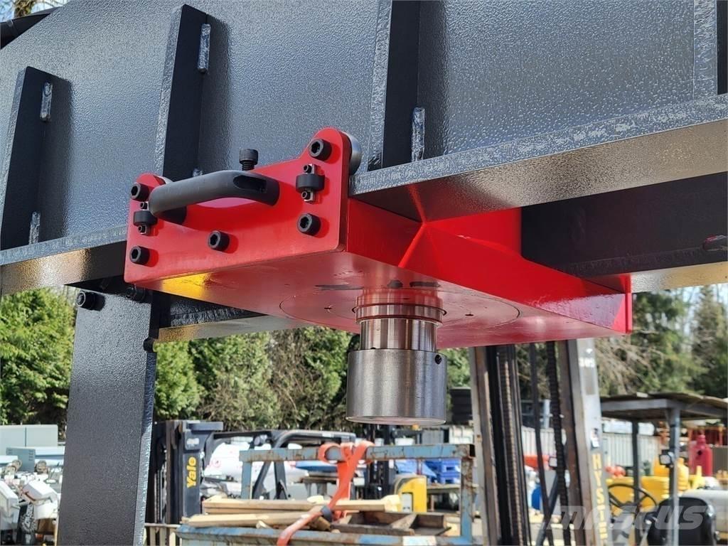  EDWARDS ED9-HAT9000 مكونات أخرى