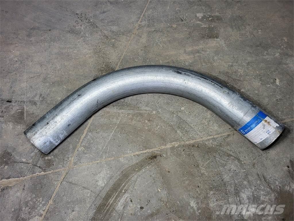  EECOL مكونات أخرى