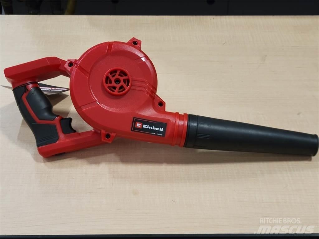 Einhell 3408005 مكونات أخرى