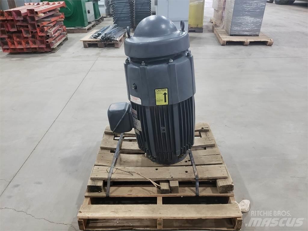  EMERSON 6212-J03 محركات صناعية