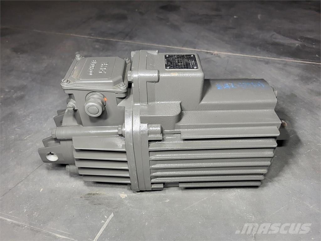  EMG ED 50/6 أخرى