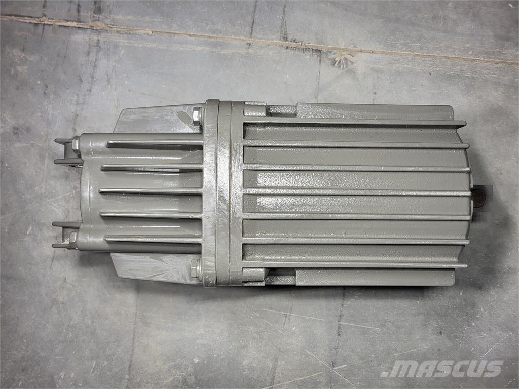  EMG ED 50/6 أخرى