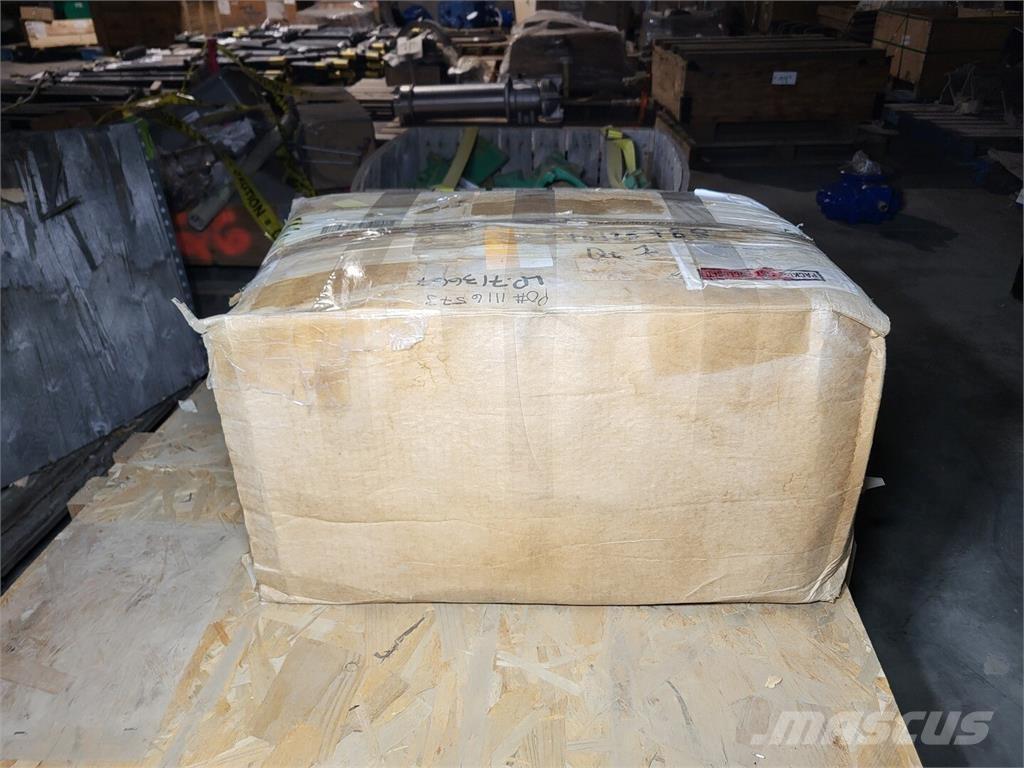  EMG ED 50/6 أخرى