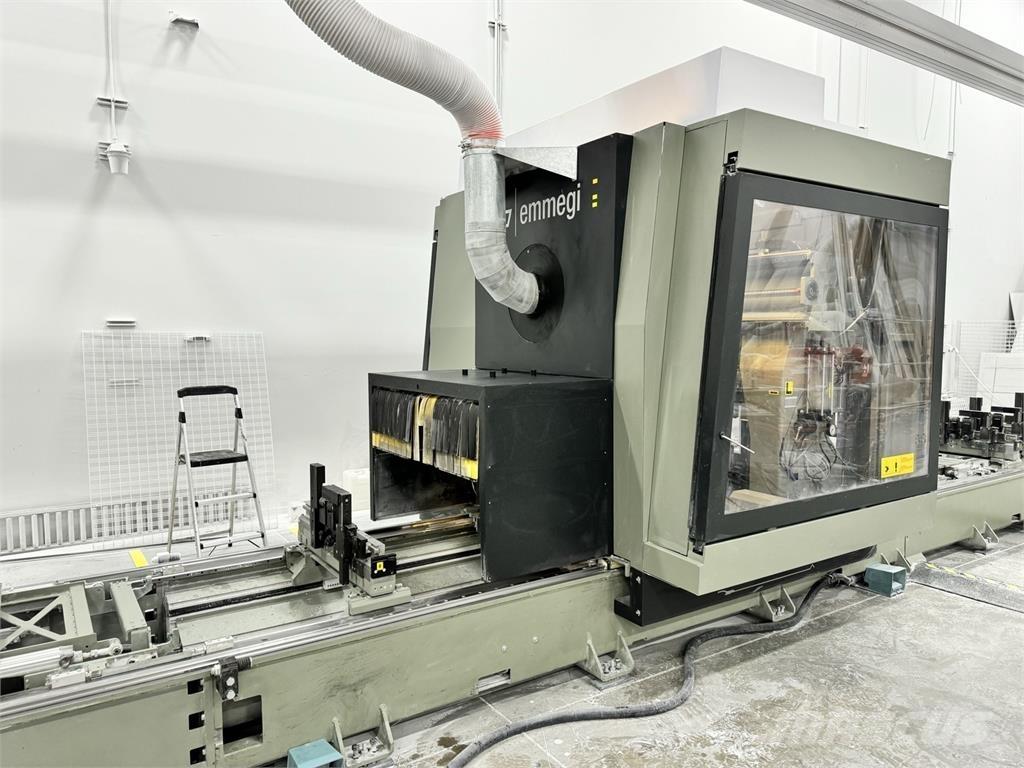  EMMEGI XT 10500 أخرى