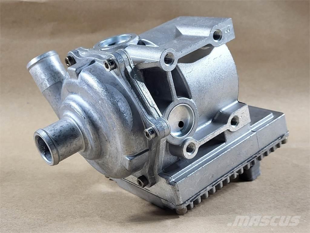  EMP WP29-12V-CD-AC مضخات المياه