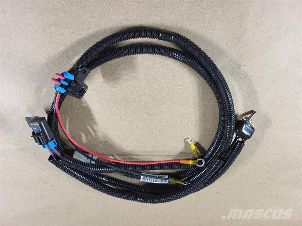  EMP WP29-12V-CSA مضخات المياه