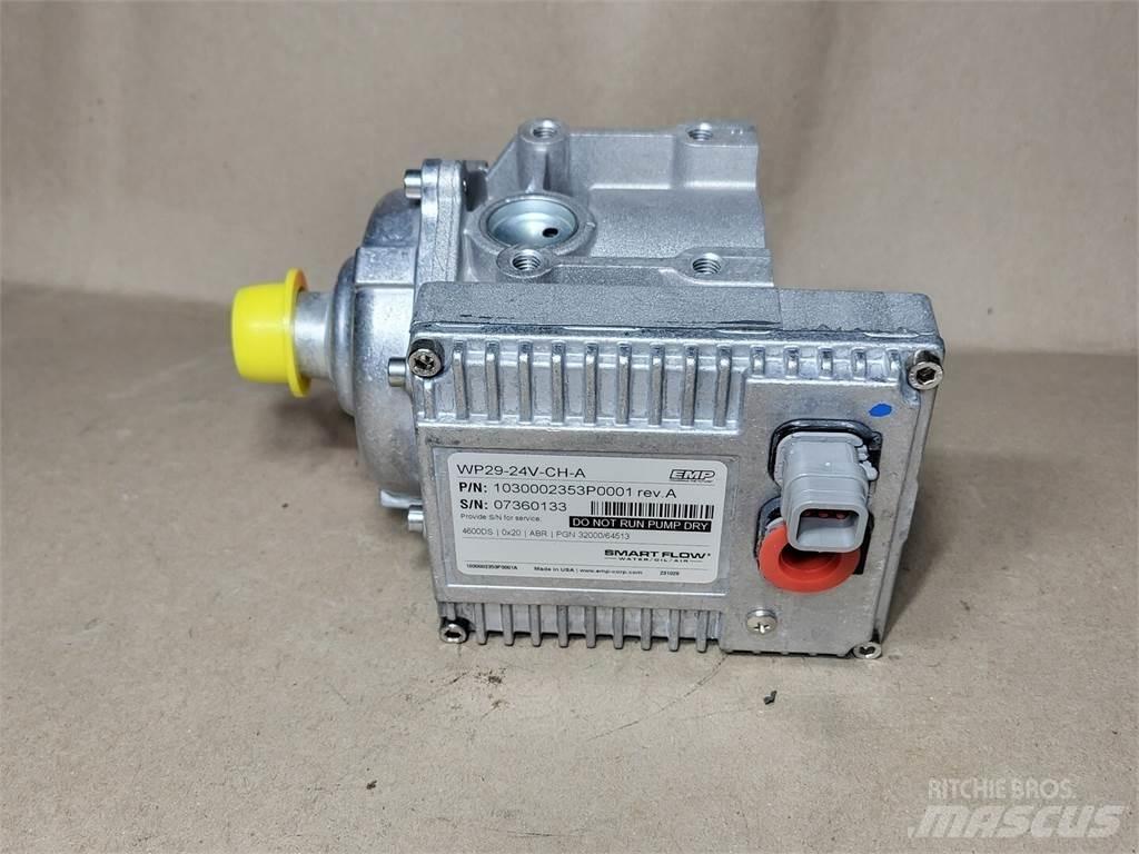  EMP WP29-24V-CH-A مضخات المياه