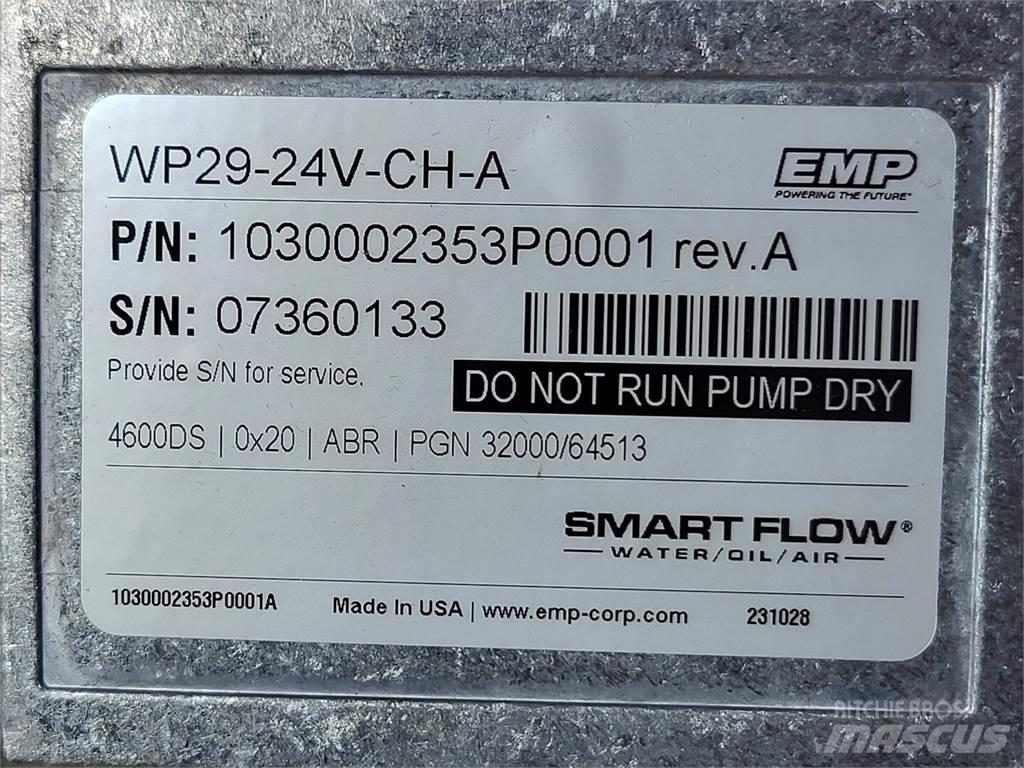  EMP WP29-24V-CH-A مضخات المياه