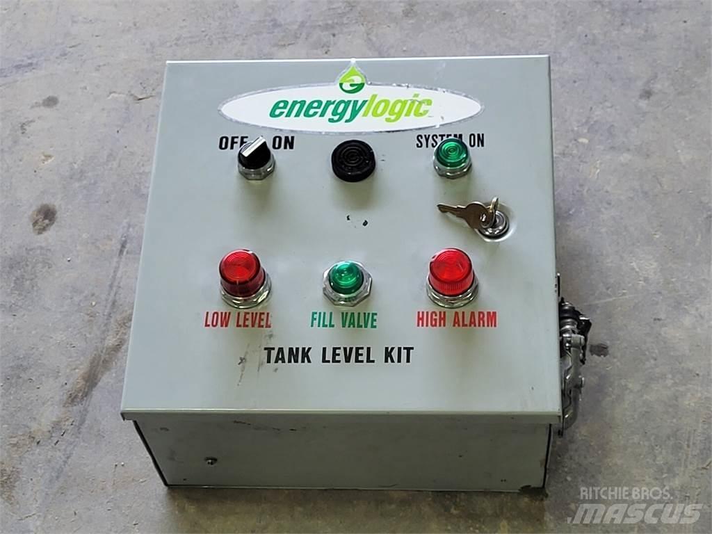  ENERGYLOGIC أخرى