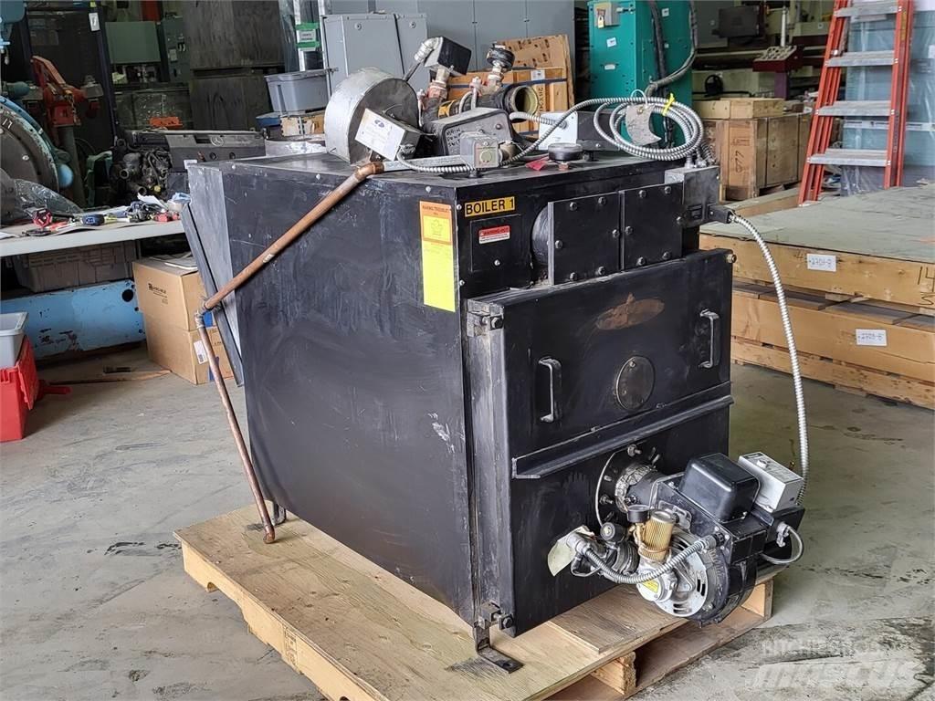  ENERGYLOGIC EL-500B ملحقات وقطع غيار معدات الحفر