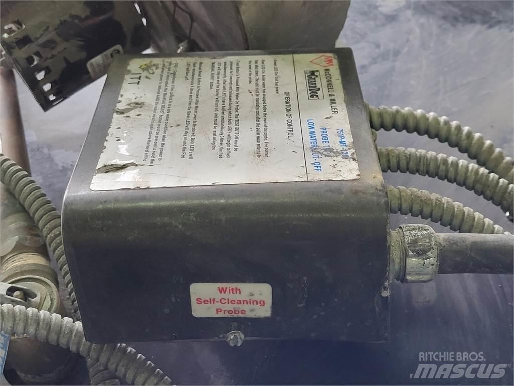  ENERGYLOGIC EL-500B ملحقات وقطع غيار معدات الحفر