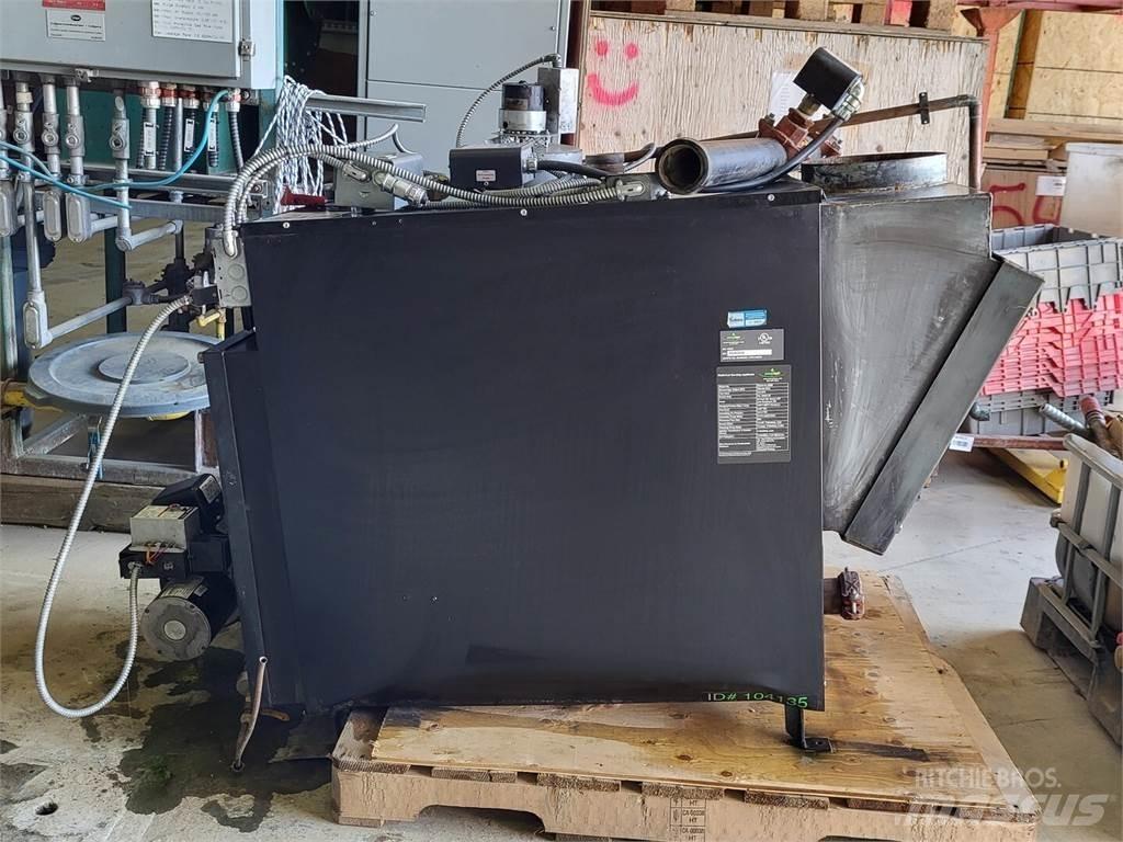  ENERGYLOGIC EL-500B ملحقات وقطع غيار معدات الحفر