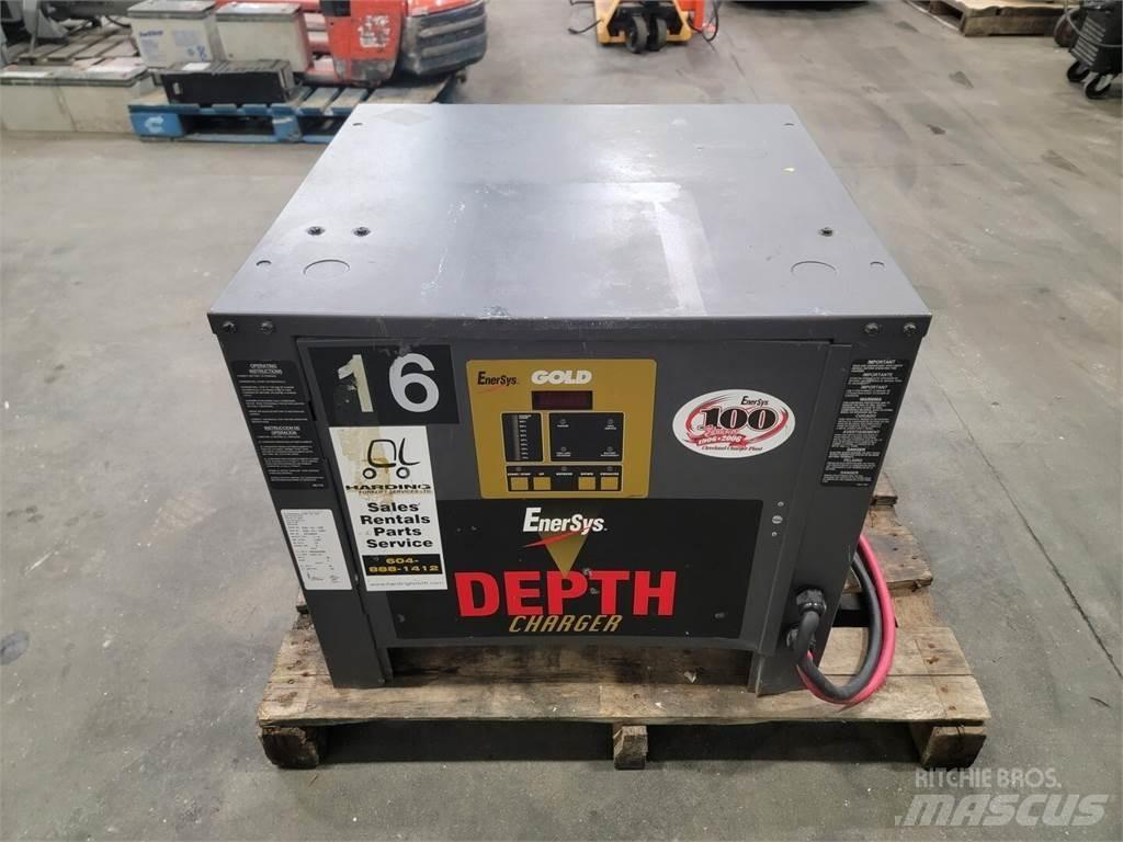 EnerSys D3G-24-1200 شواحن