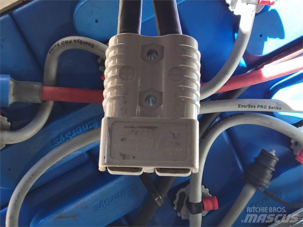 EnerSys E90-13 بطاريات