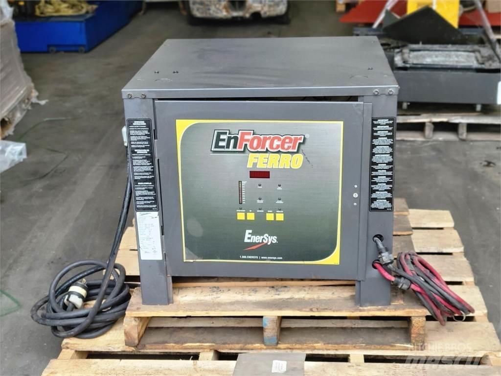  ENFORCER EF3-18-680 شواحن