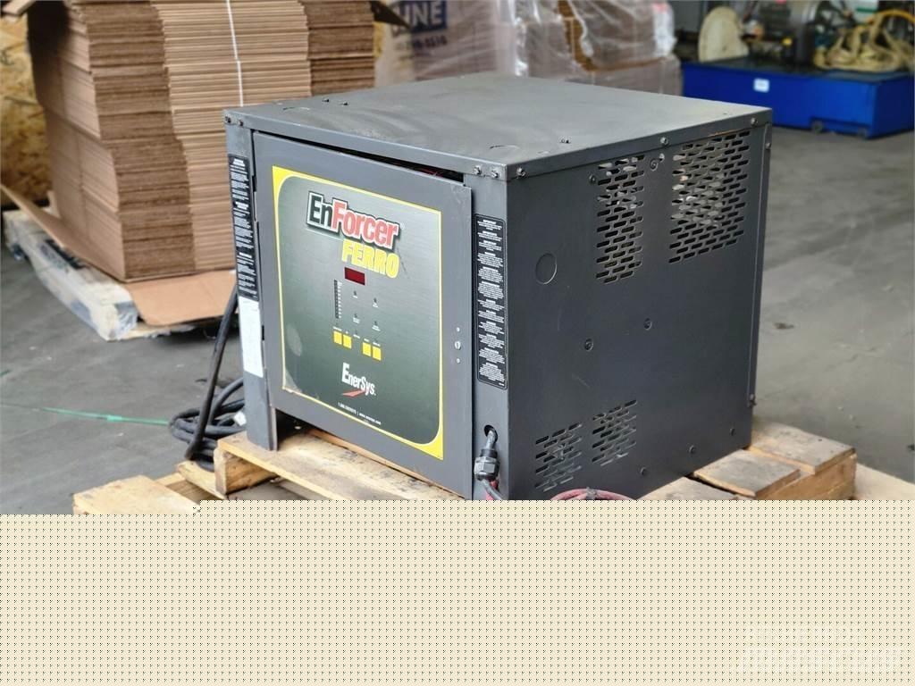  ENFORCER EF3-18-680 شواحن