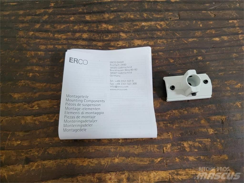  ERCO 78671.000 مكونات أخرى