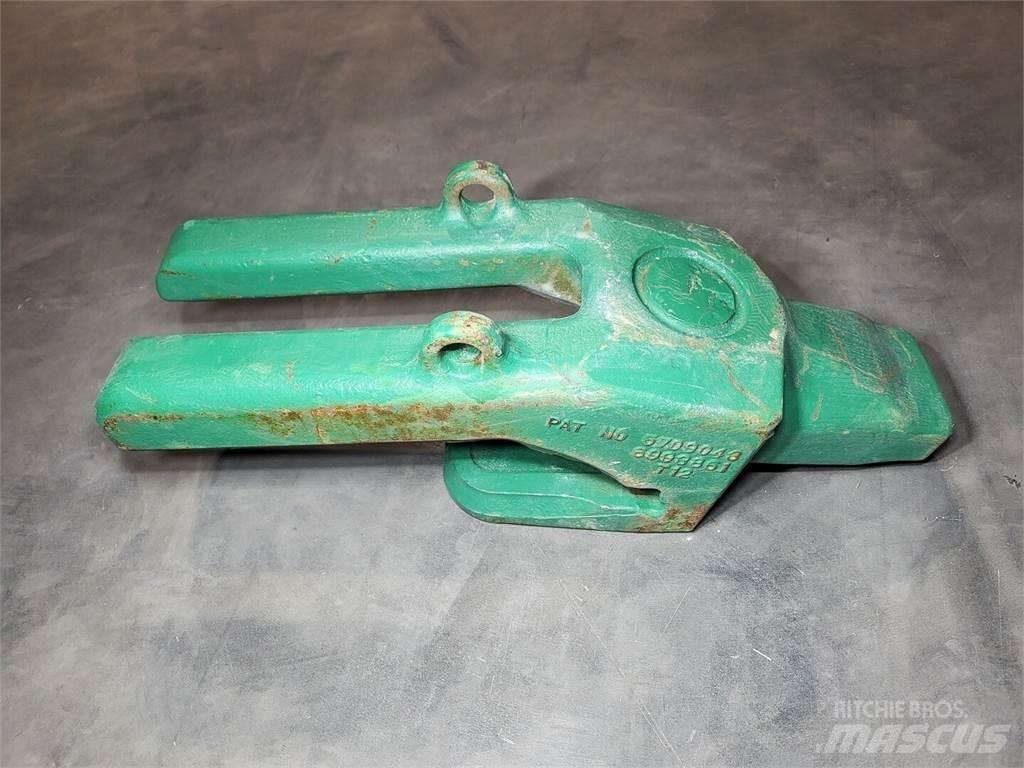 Esco 6841L-70SV2 مكونات أخرى