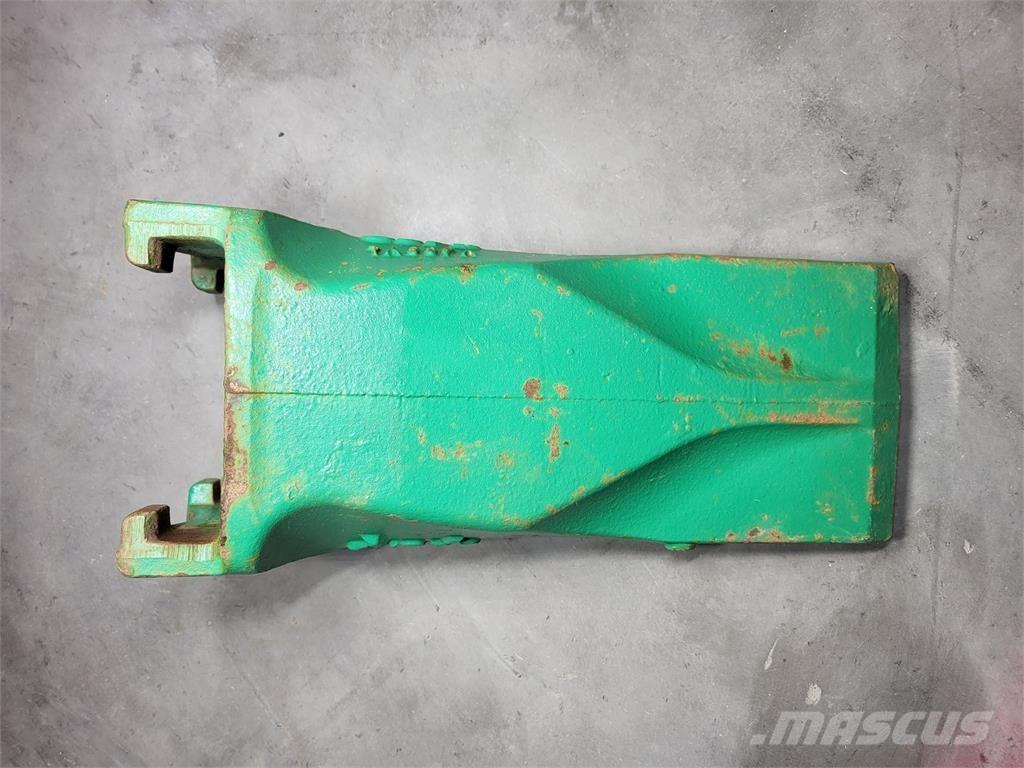 Esco V43SYL مكونات أخرى