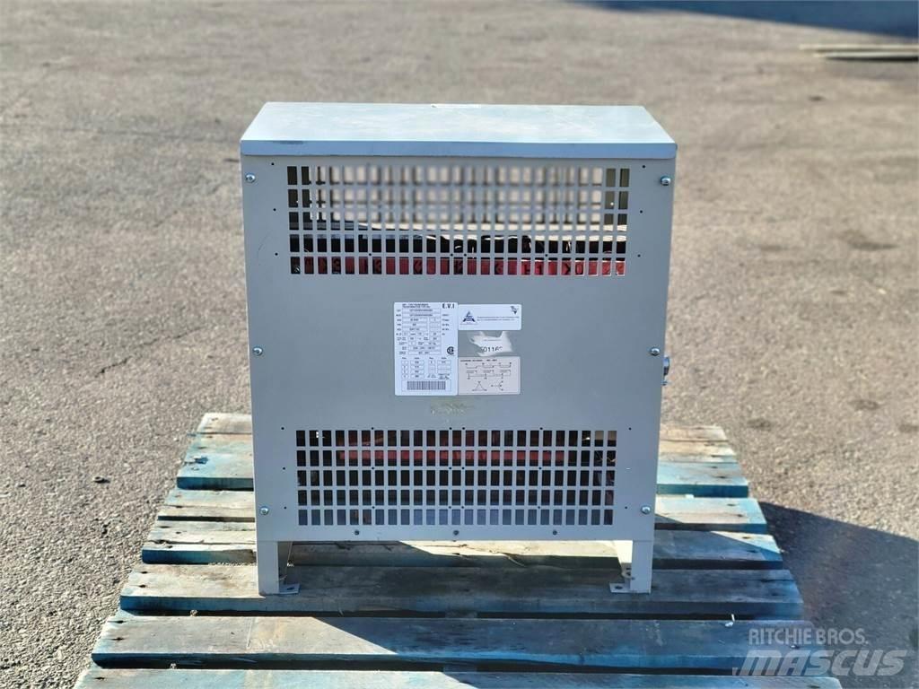 Evi CDTC0030VHA6XXBA أخرى