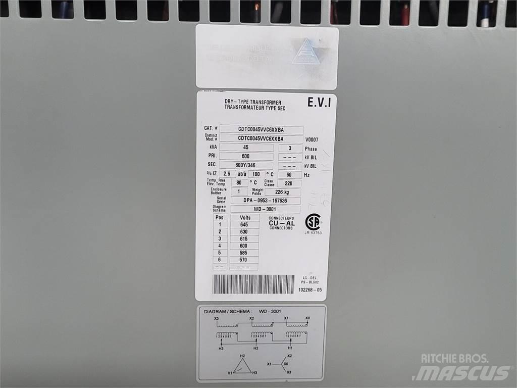 Evi CDTC0045VVC6XXBA أخرى