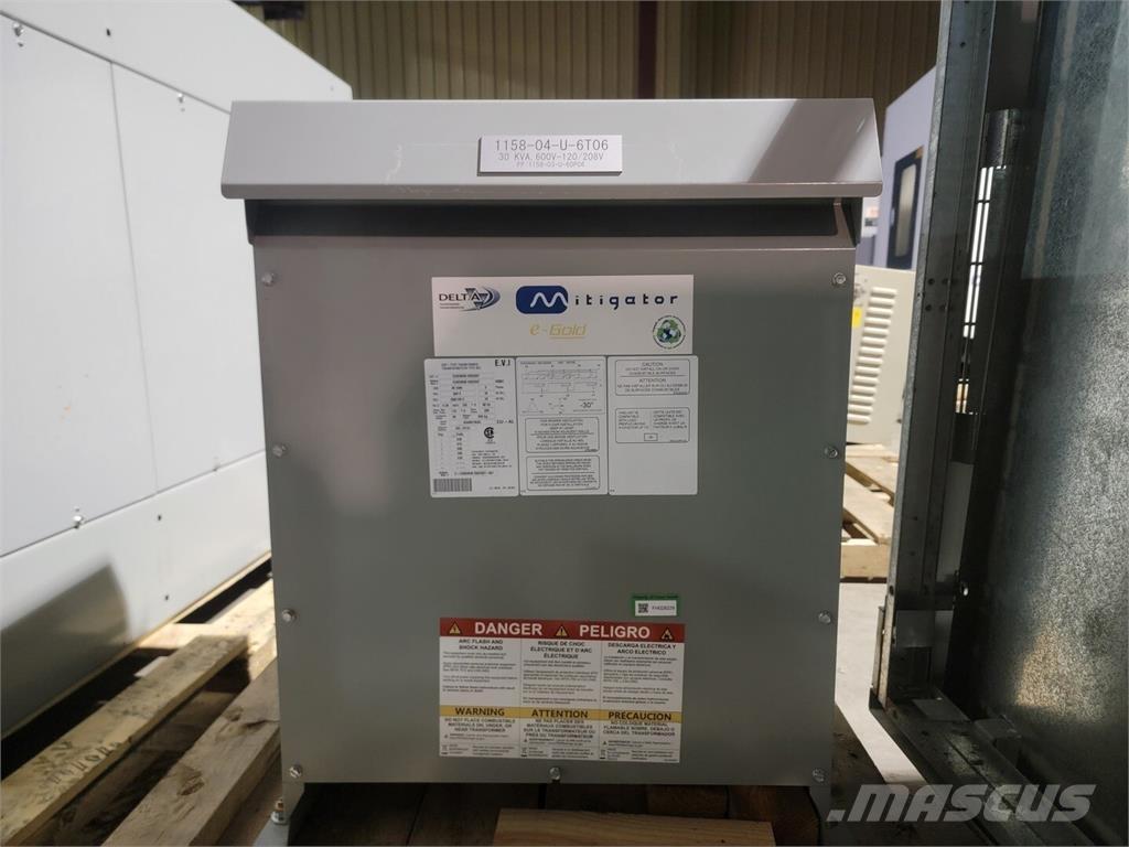 Evi CZ6C0030 S025397 أخرى