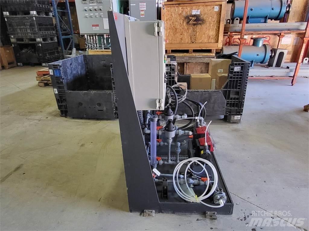  EVOQUA Other Underground Equipment
