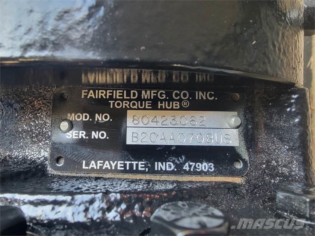 Fairfield 80423062 أخرى