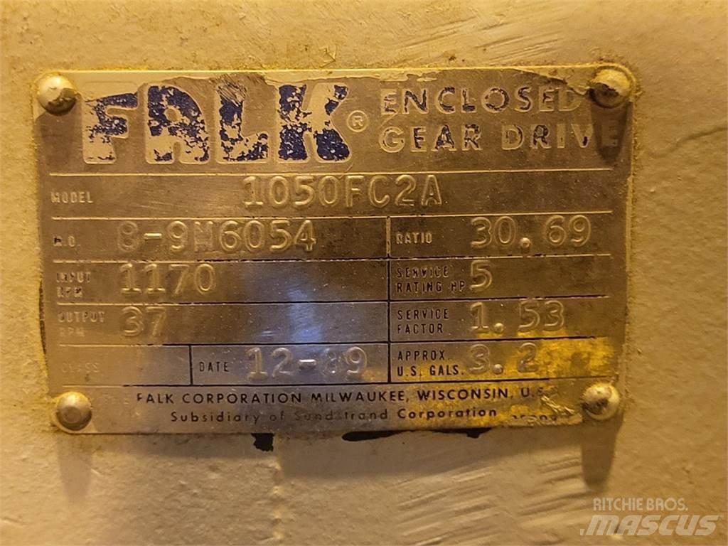  FALK 1050FC2A أخرى
