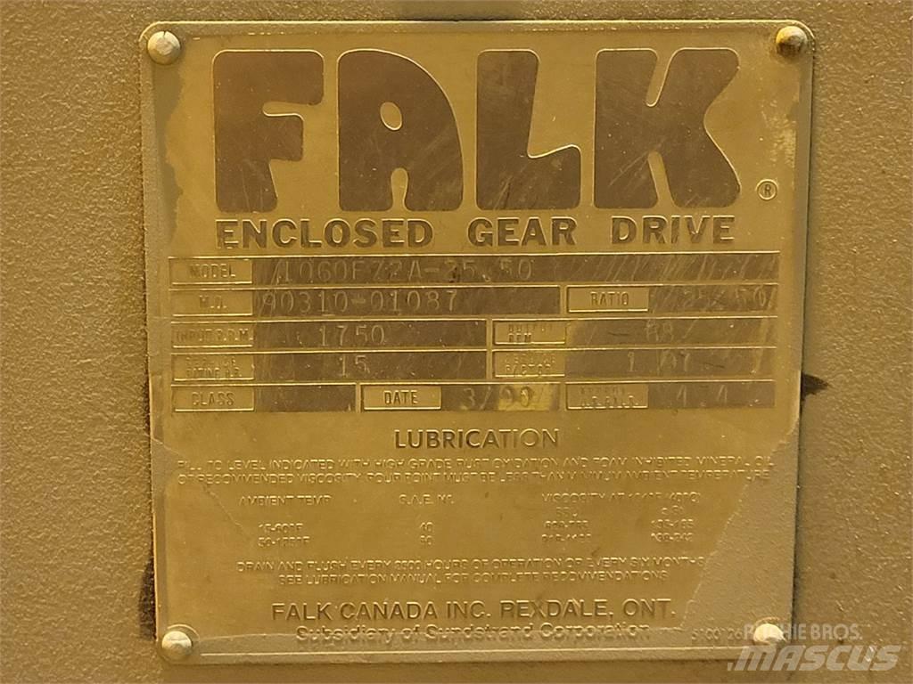  FALK 1060FZ2A-25.50 أخرى