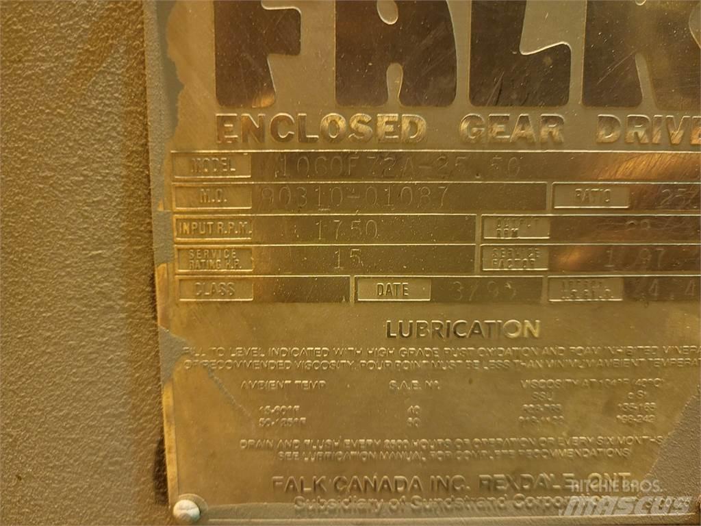  FALK 1060FZ2A-25.50 أخرى