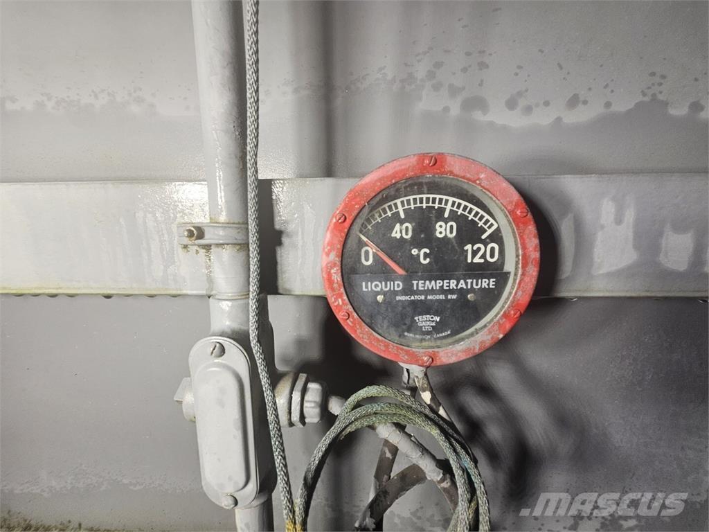  FEDERAL PIONEER أخرى