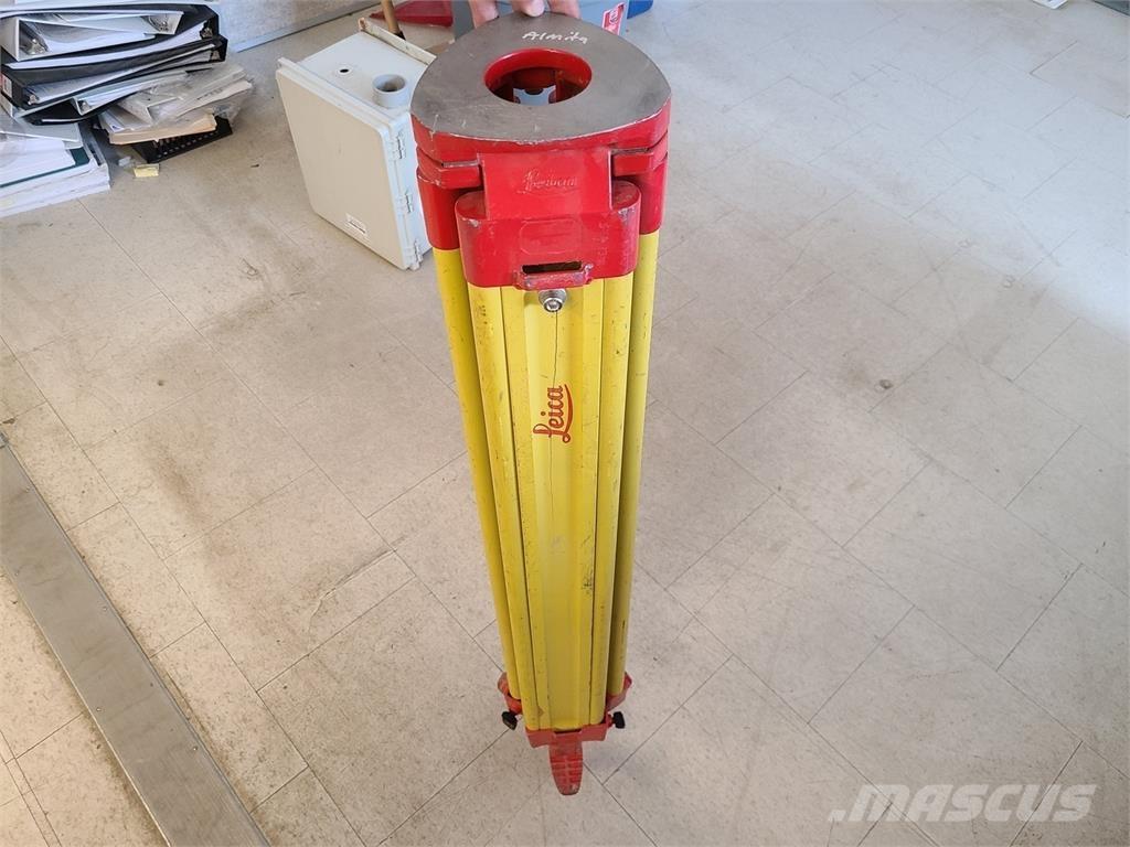  FEICA مكونات أخرى