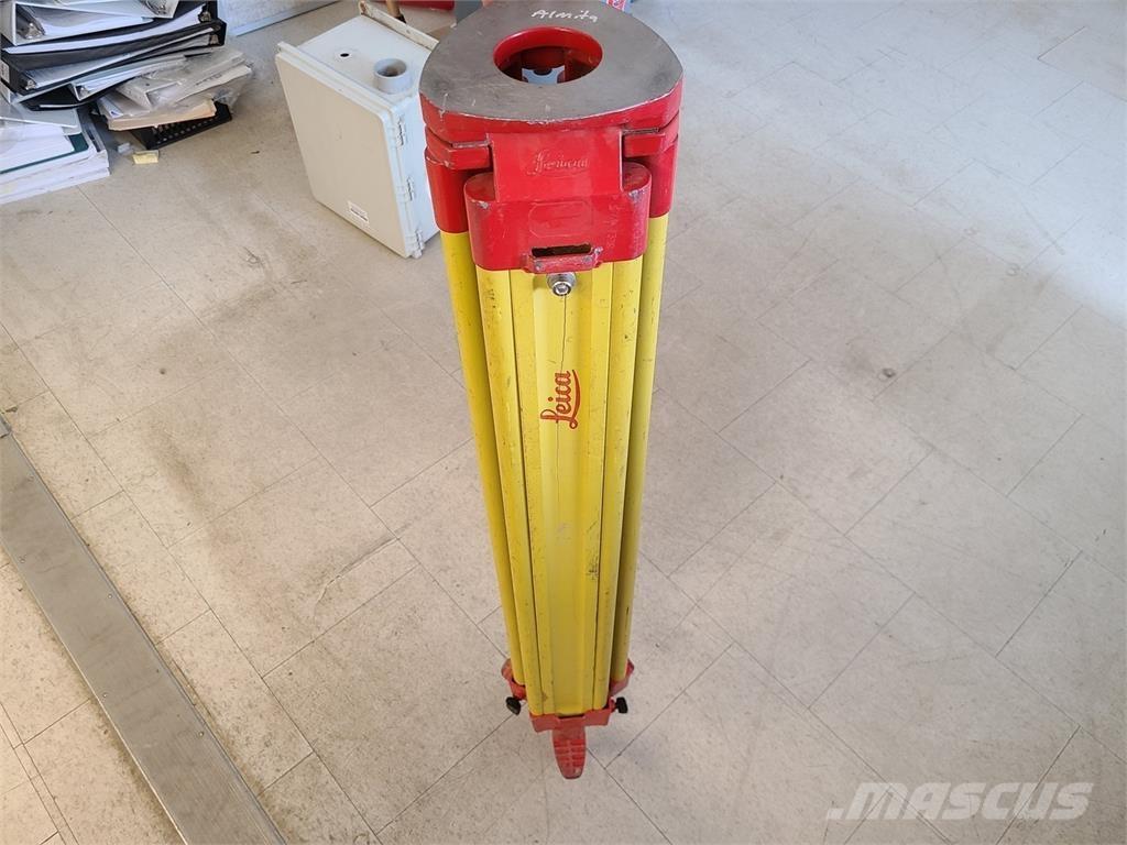  FEICA مكونات أخرى