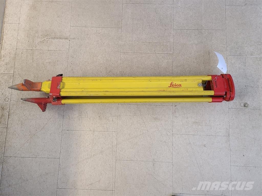  FEICA مكونات أخرى