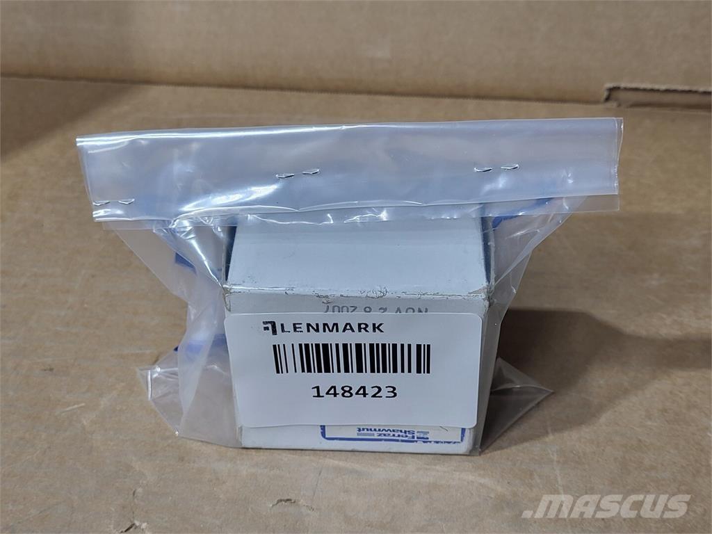  FERRAZ SHAWMUT 63193 معدات البناء - غير ذلك