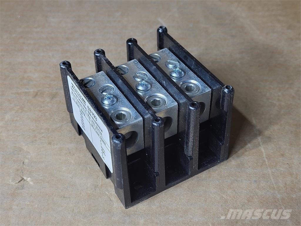  FERRAZ SHAWMUT 63193 معدات البناء - غير ذلك