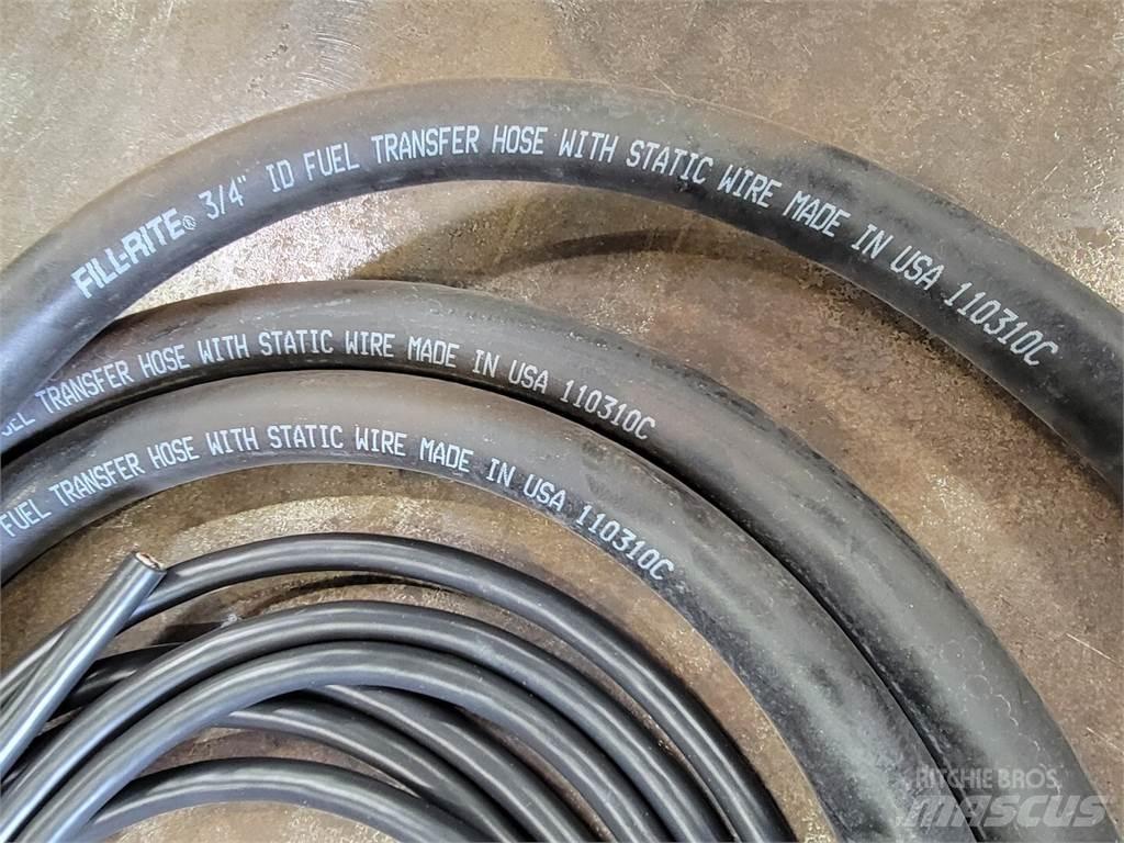  FILL-RITE FR1210C مضخات المياه
