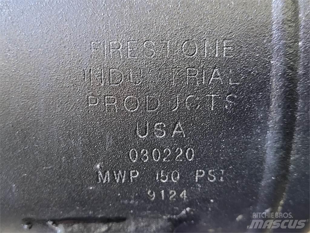 Firestone 9124 أخرى