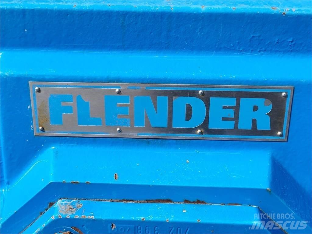 Flender H2-SH14A أخرى