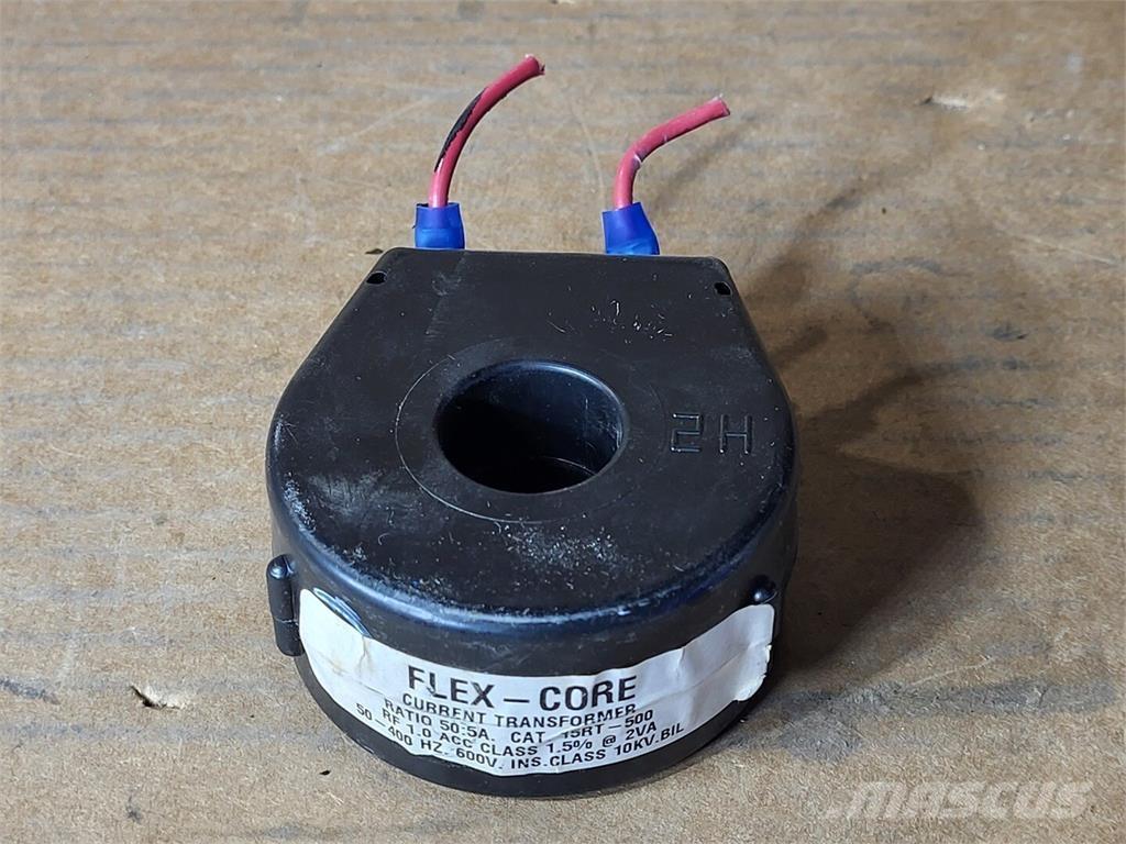  FLEX-CORE 15RT-500 أخرى