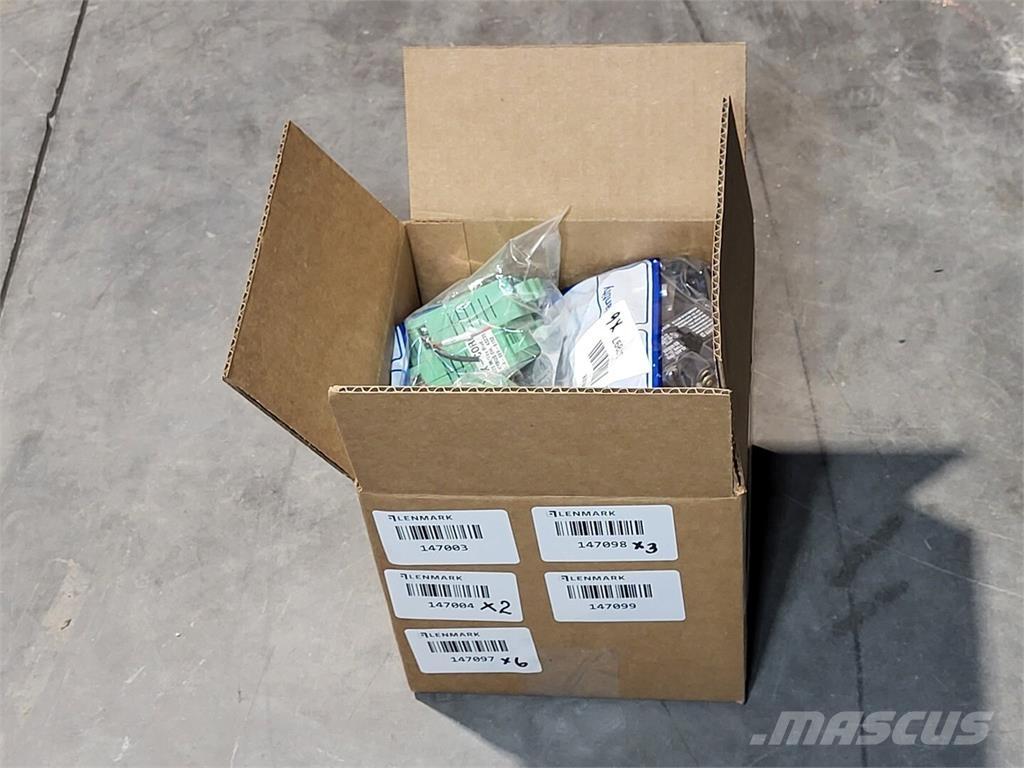  FLEX-CORE 15RT-500 أخرى