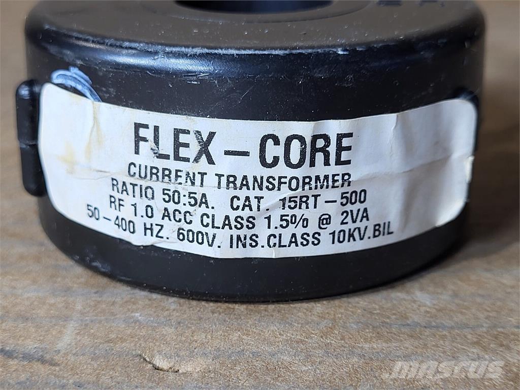  FLEX-CORE 15RT-500 أخرى