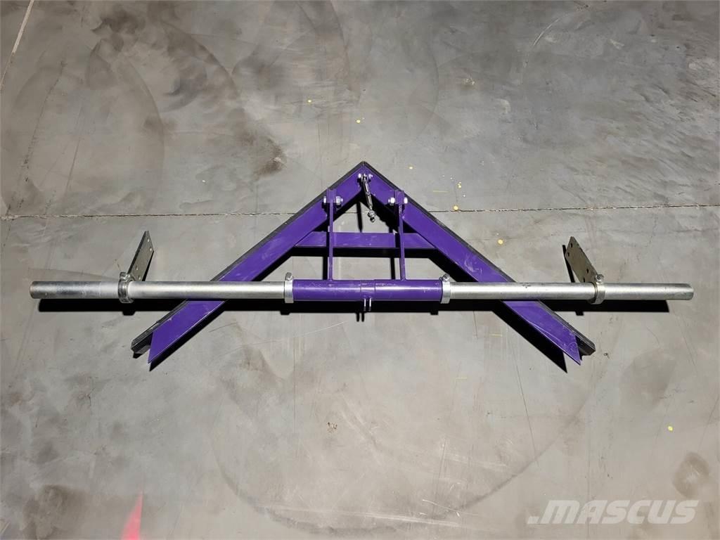  FLEXCO مكونات أخرى